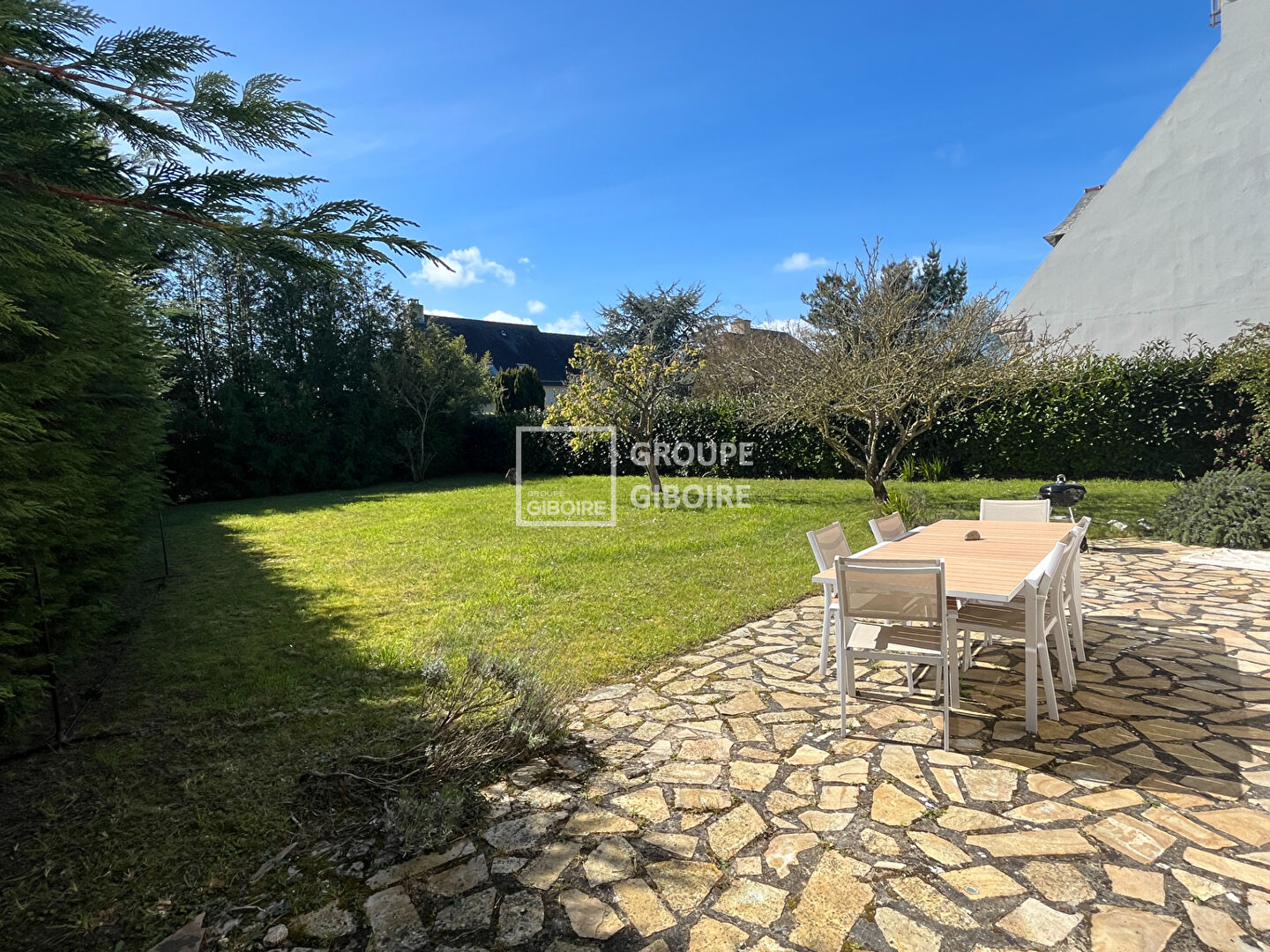 Maison T6  - SAINT MALO (TS26084E) - photo-2