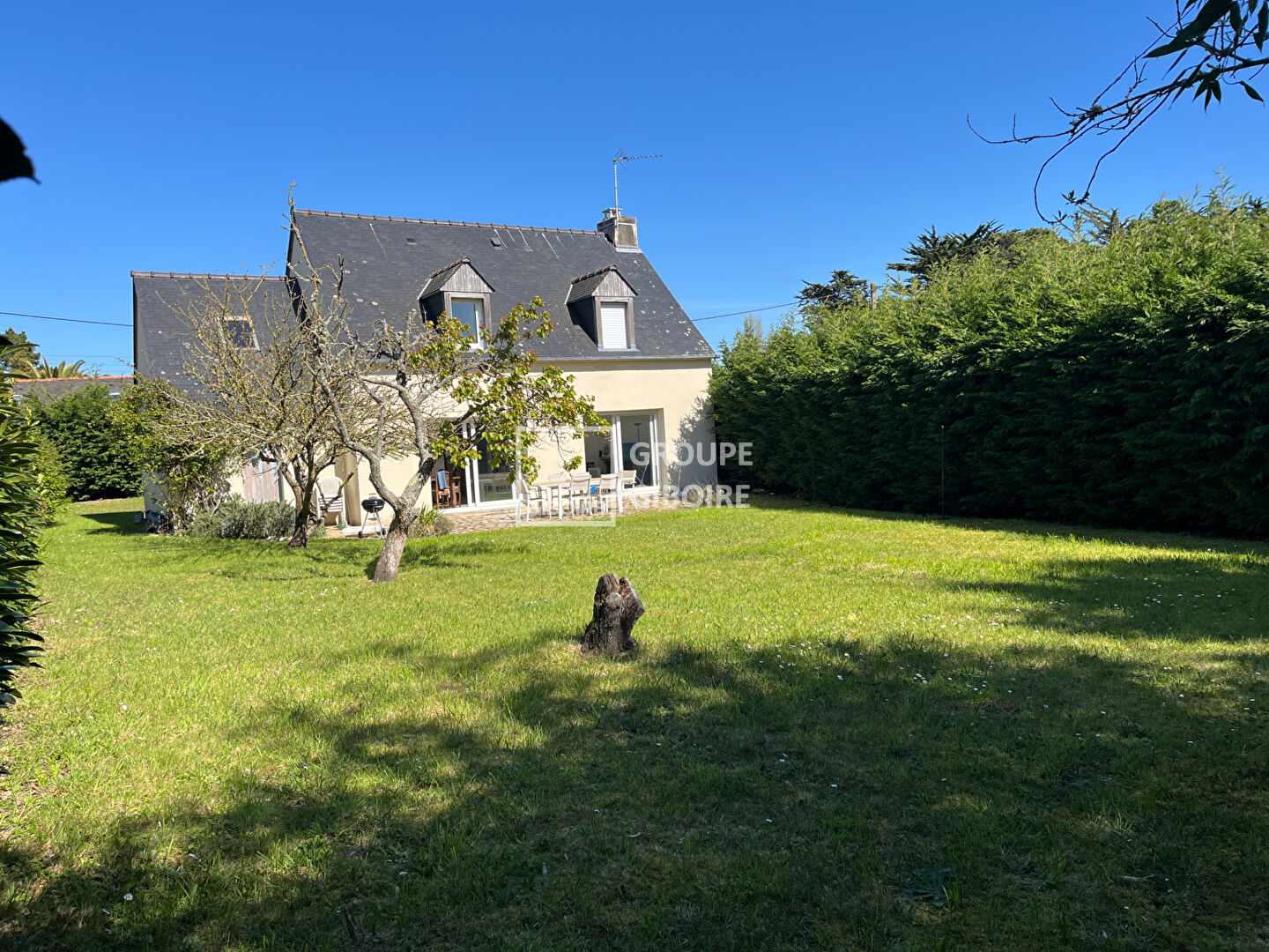 Maison T6  - SAINT MALO (TS26084E) - photo-3