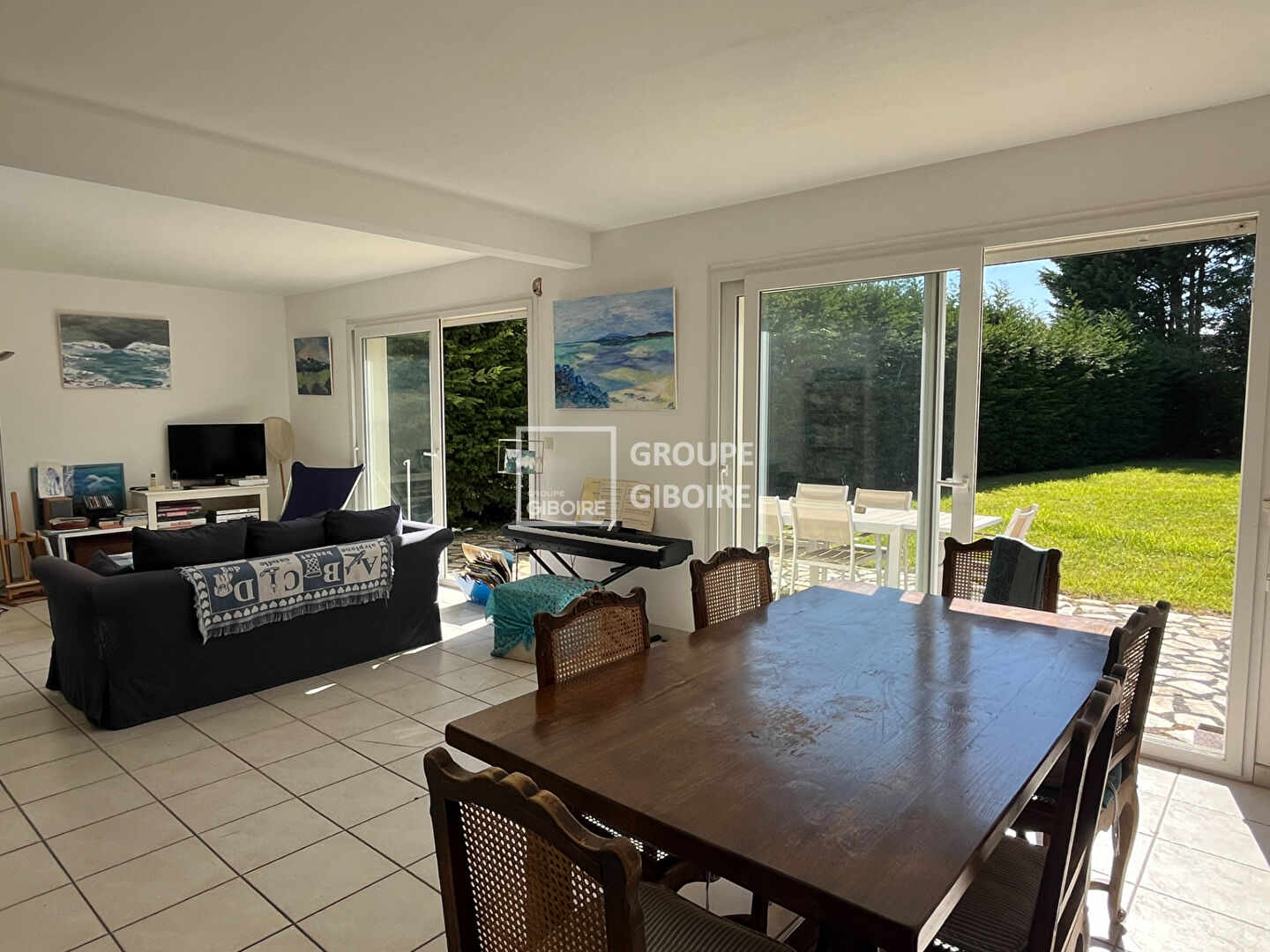 Maison T6  - SAINT MALO (TS26084E) - photo-4