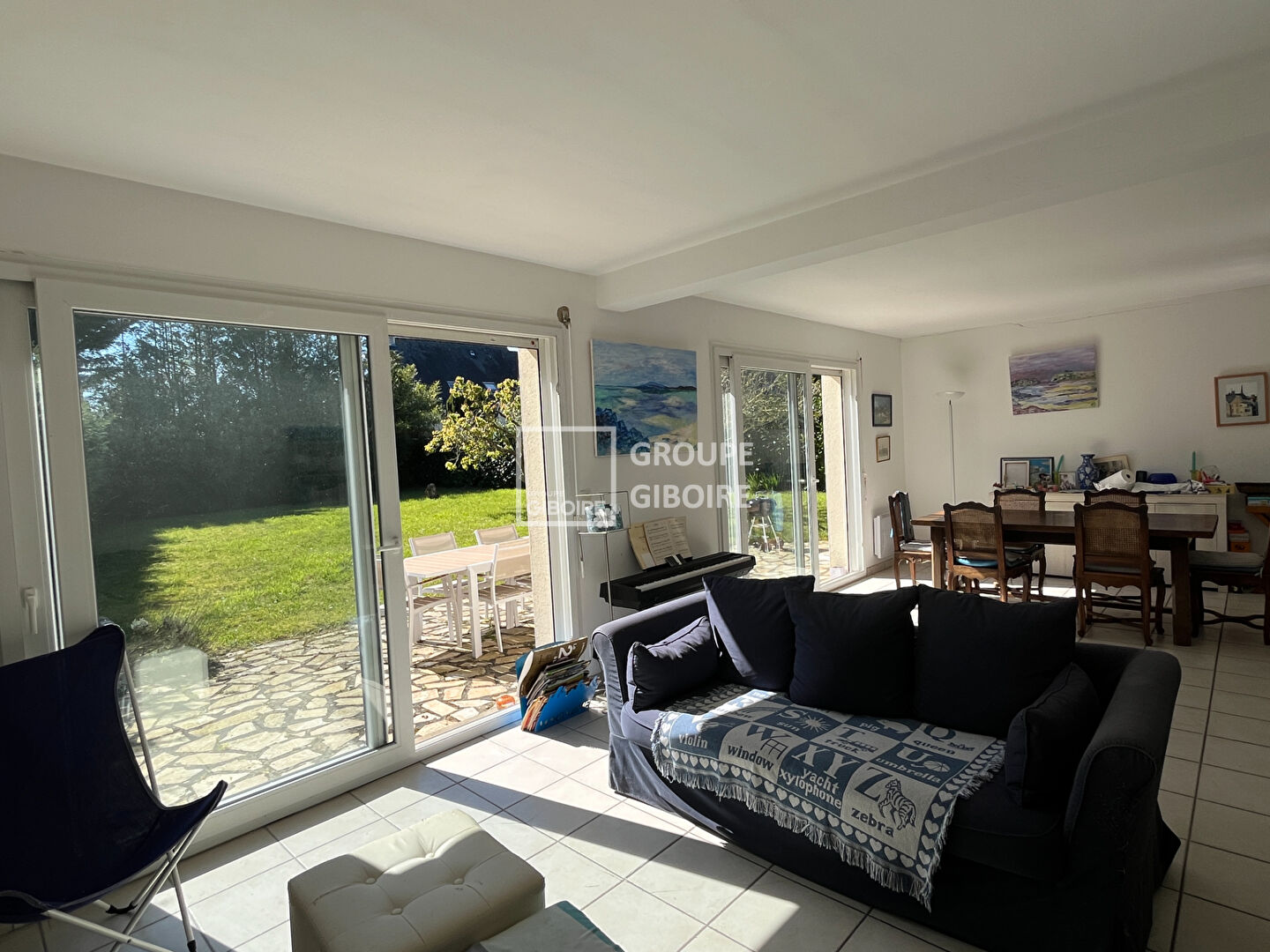 Maison T6  - SAINT MALO (TS26084E) - photo-5