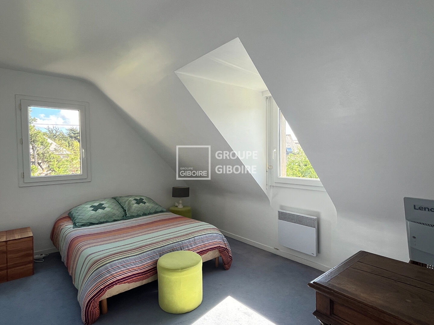 Maison T6  - SAINT MALO (TS26084E) - photo-6