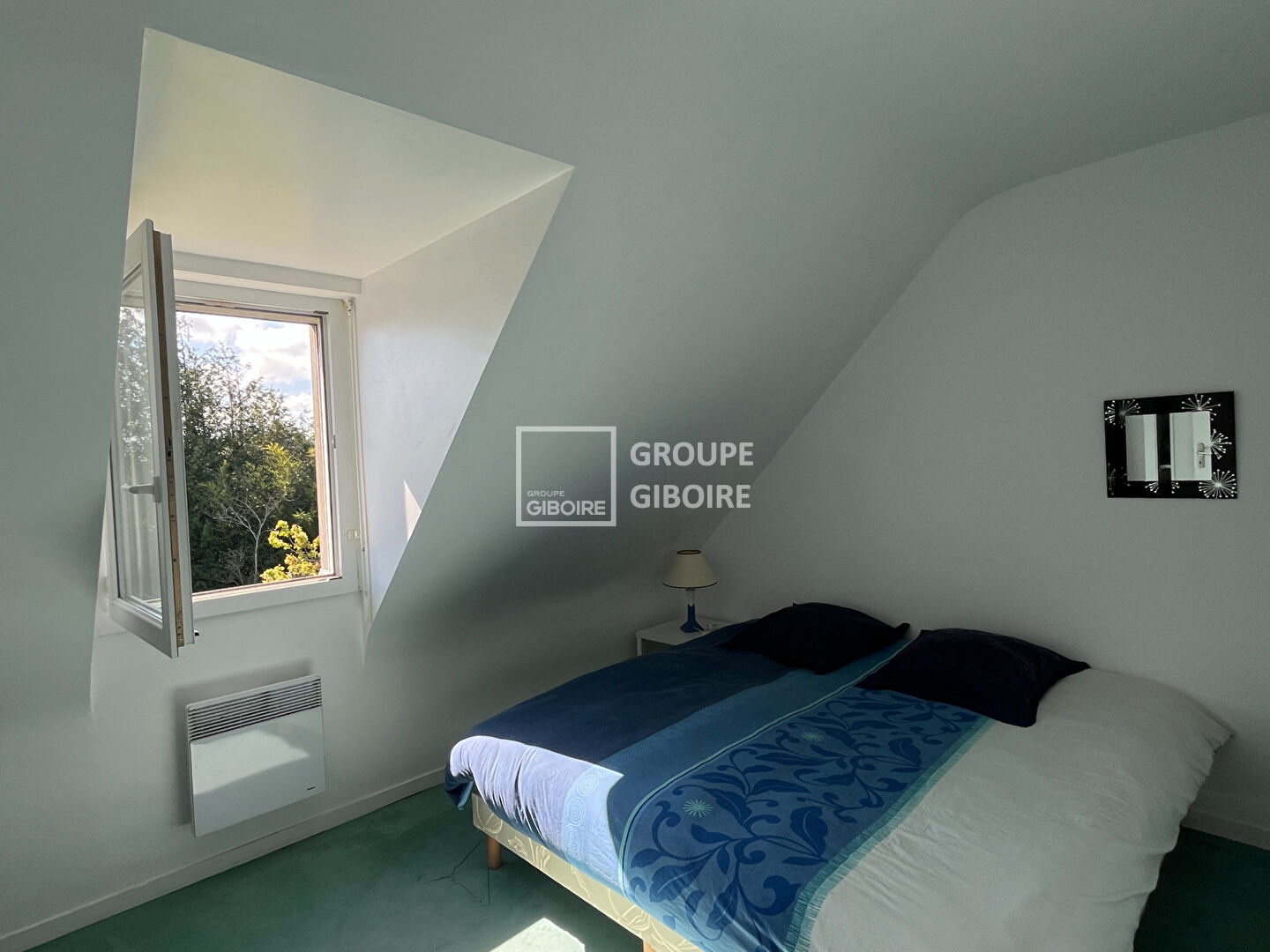 Maison T6  - SAINT MALO (TS26084E) - photo-8
