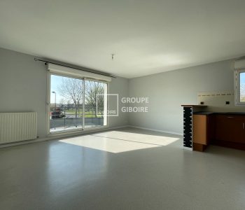 Appartement T3  - CHAVAGNE (JR25843GE) - vignette