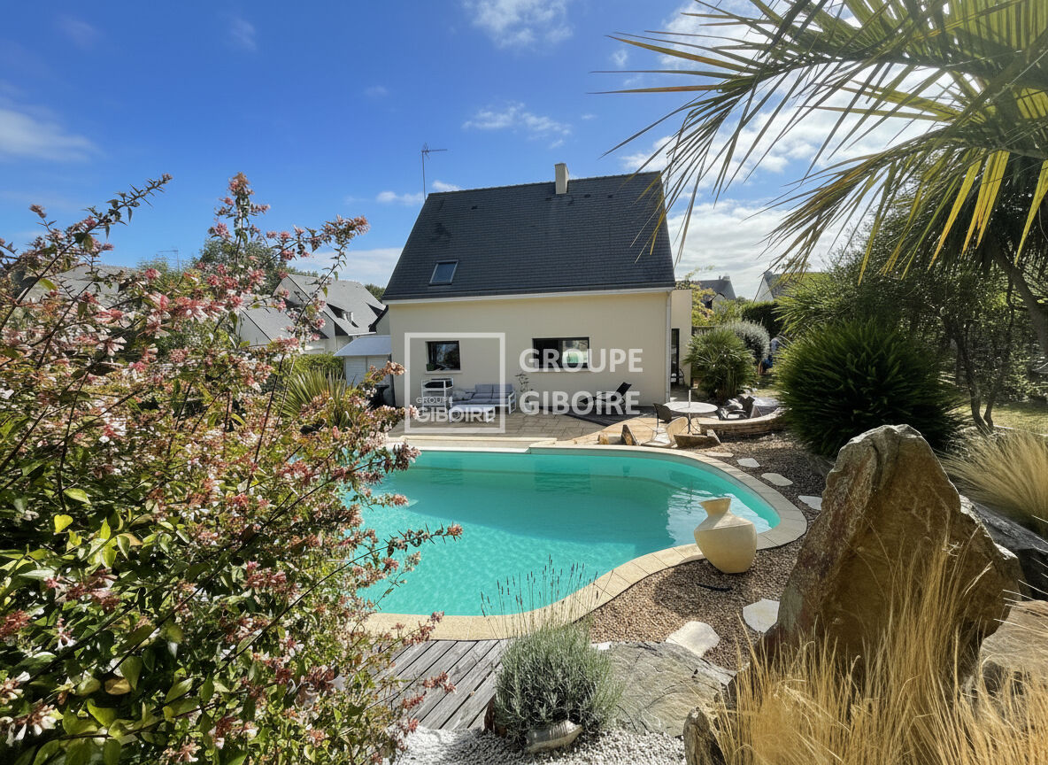 Maison T5  - PORNICHET (CS25878) - photo-2