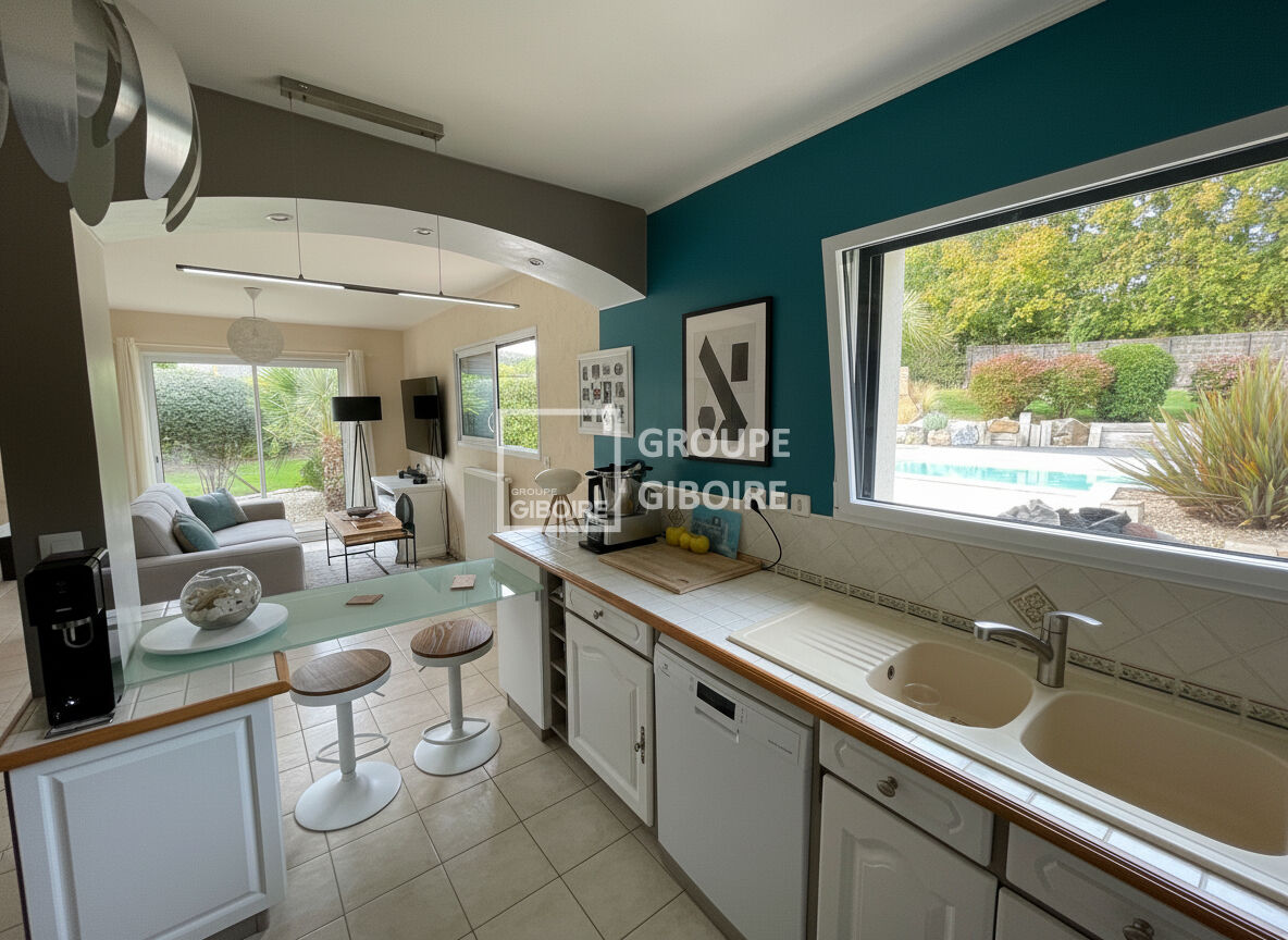 Maison T5  - PORNICHET (CS25878) - photo-5