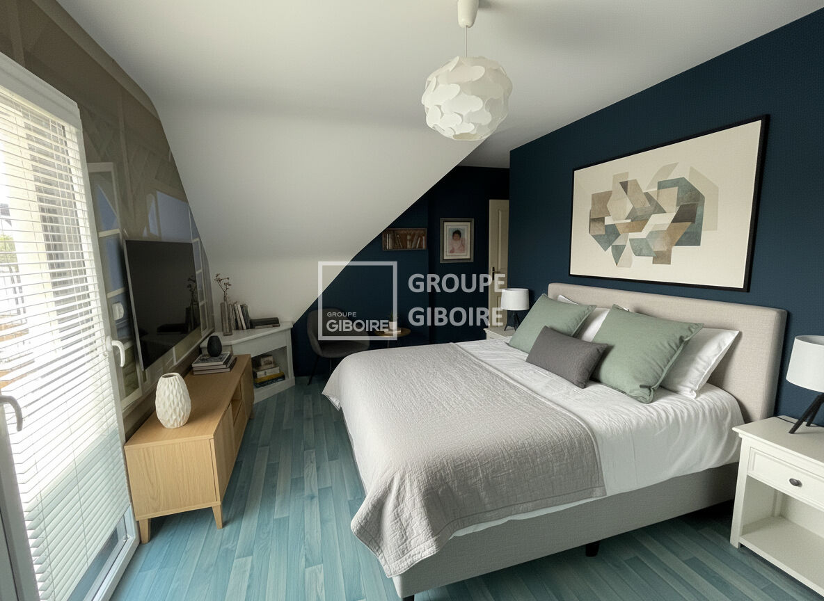 Maison T5  - PORNICHET (CS25878) - photo-6