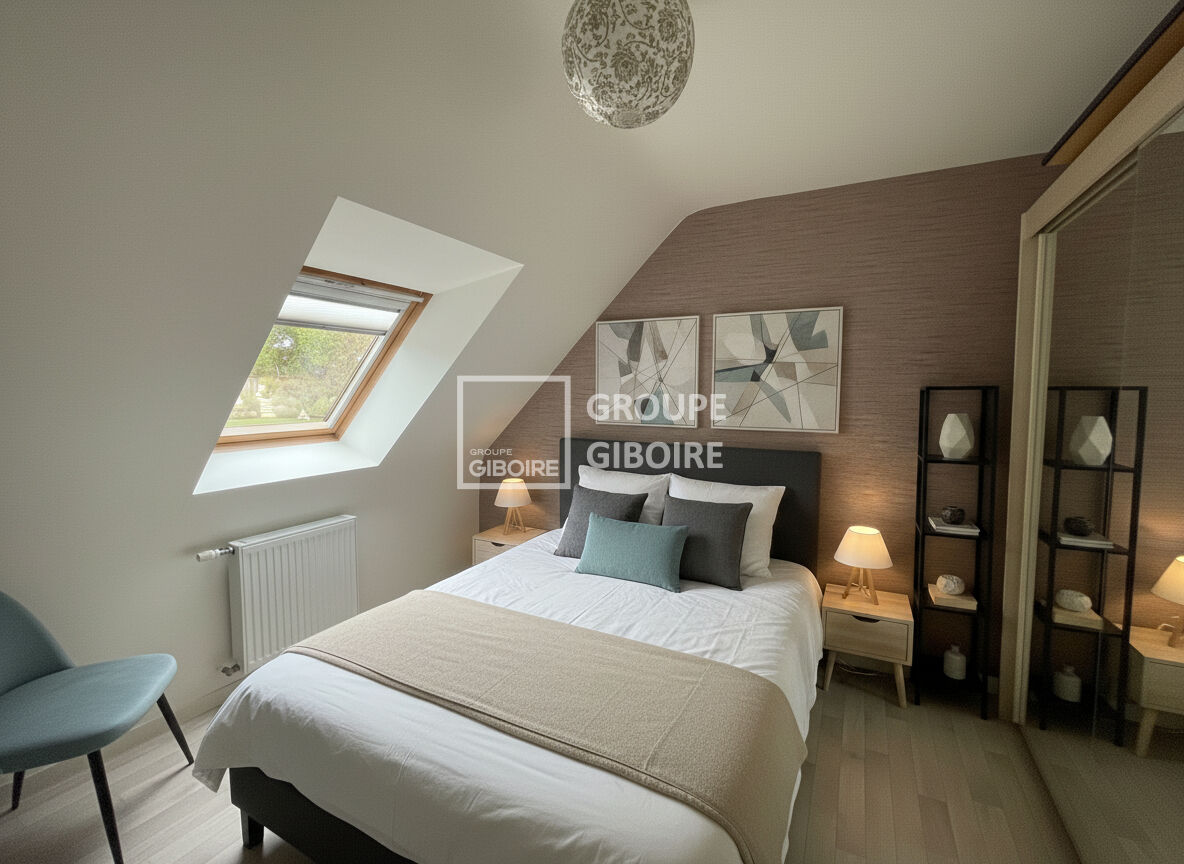 Maison T5  - PORNICHET (CS25878) - photo-7