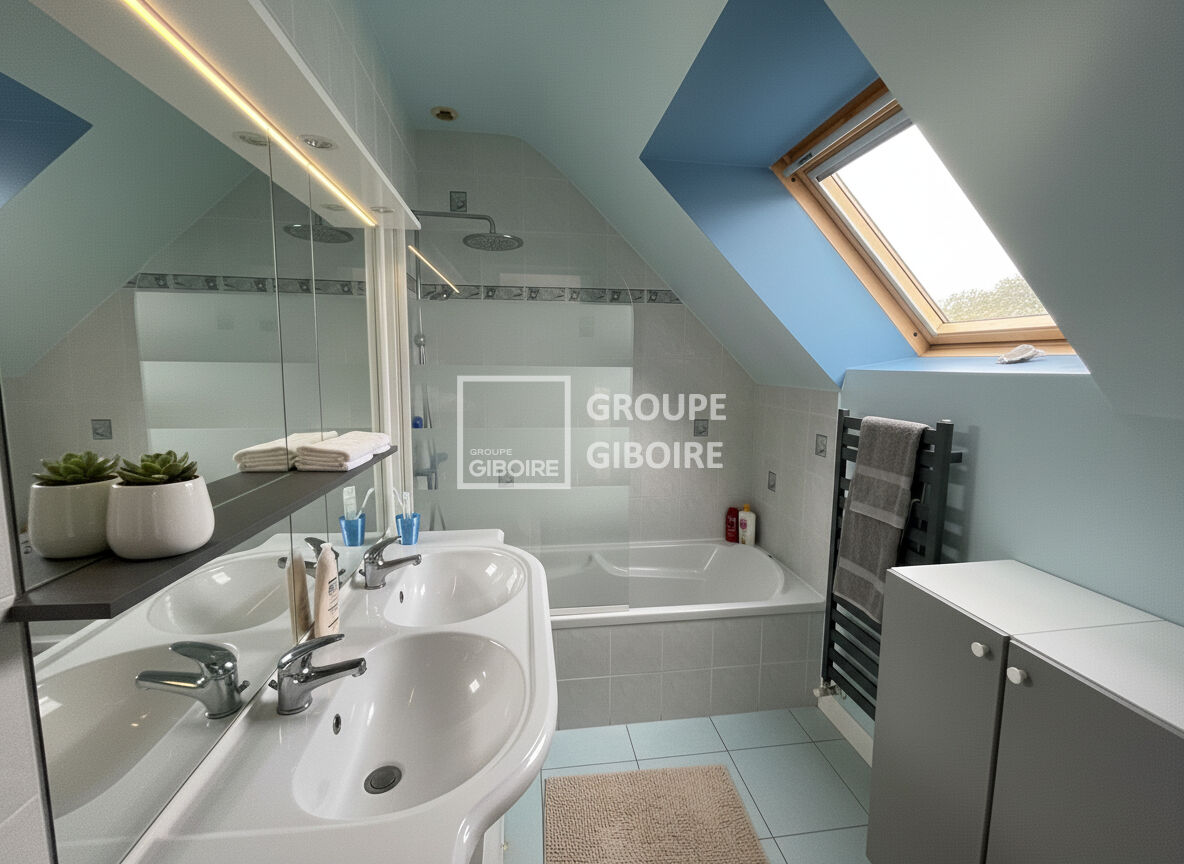 Maison T5  - PORNICHET (CS25878) - photo-8