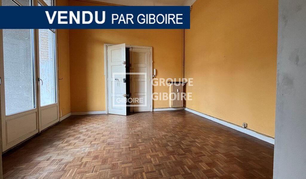Appartement T4  - NANTES (ML25164) - photo principale
