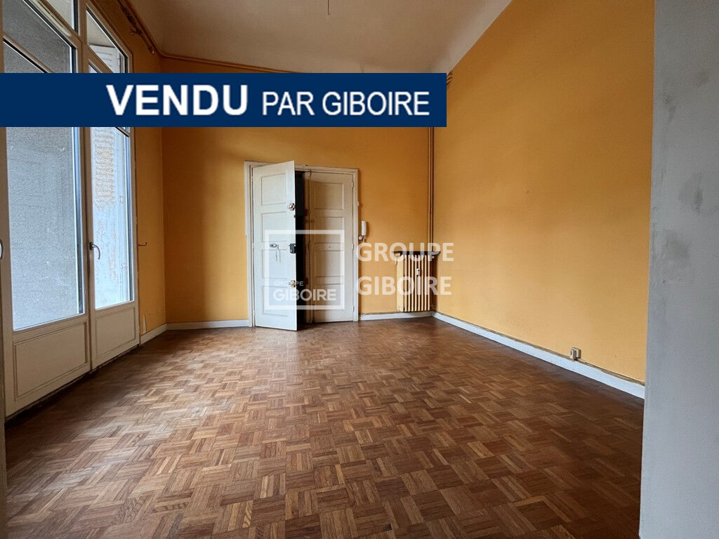 Appartement T4  - NANTES (ML25164) - photo-1