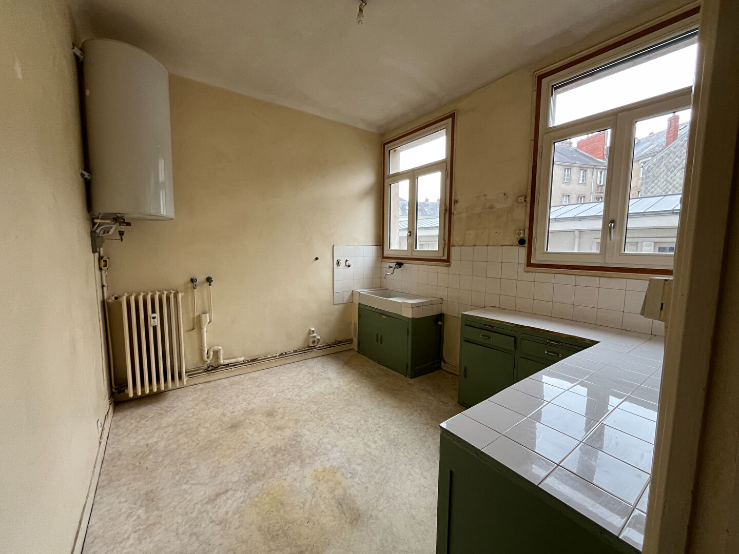 Appartement T4  - NANTES (ML25164) - photo-4