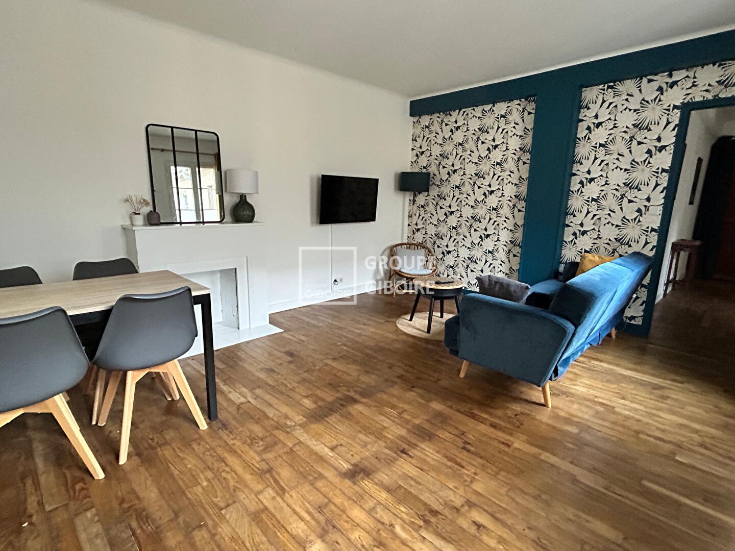 Appartement T3  - SAINT MALO (JG26028) - photo-2
