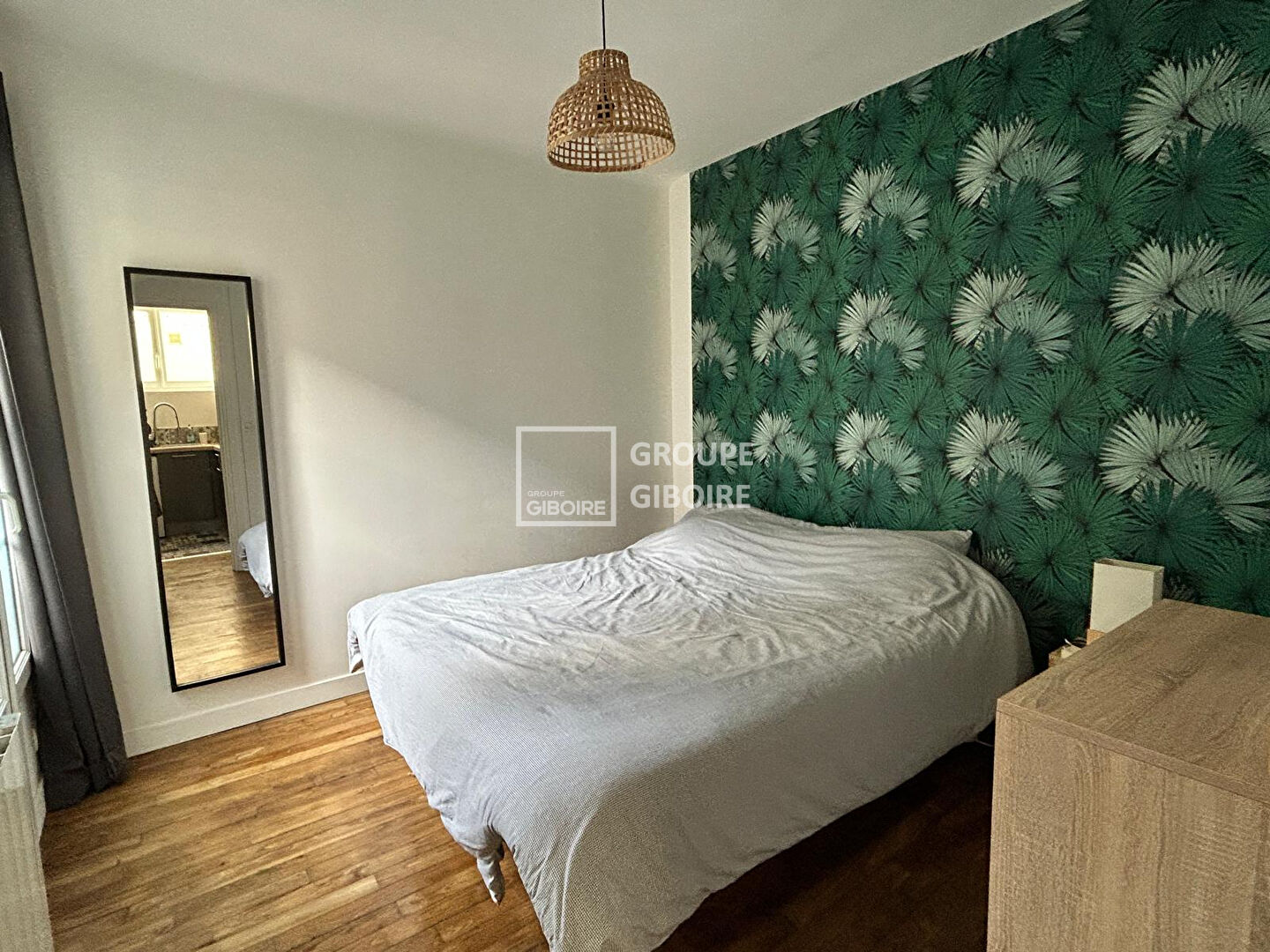 Appartement T3  - SAINT MALO (JG26028) - photo-3