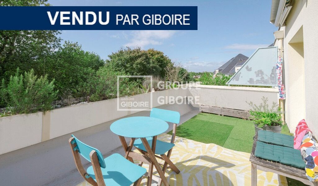 Appartement T4  - CHANTEPIE (MBO25834E) - photo principale