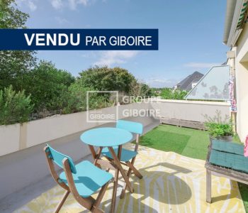 Appartement T4  - CHANTEPIE (MBO25834E) - vignette