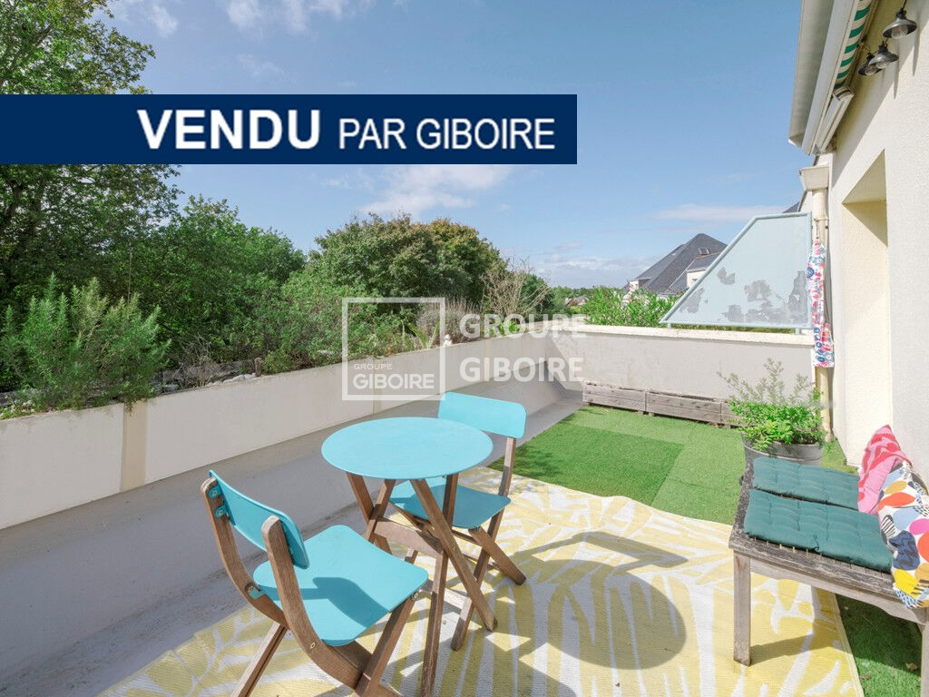 Appartement T4  - CHANTEPIE (MBO25834E) - photo-1