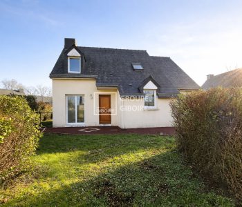 Maison T6  - PONT PEAN (GLH26046GE) - vignette