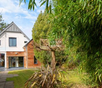 Maison T6  - RENNES (JP26202-E0505) - vignette