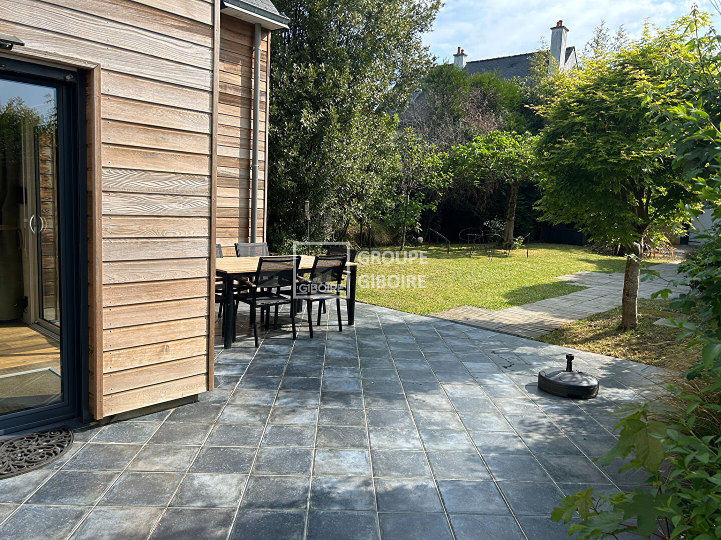 Maison T6  - RENNES (JP26202-E0505) - photo-7