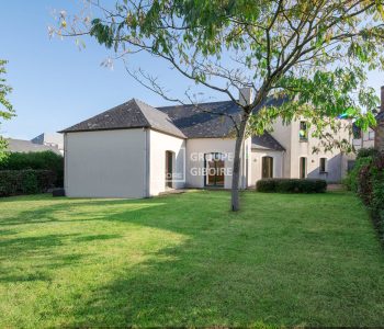 Maison T8  - NOYAL CHATILLON SUR SEICHE (JR25903E) - vignette