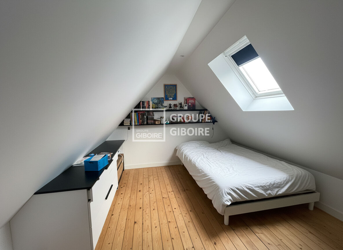 Maison T5  - SAINT MALO (JG26251E) - photo-3