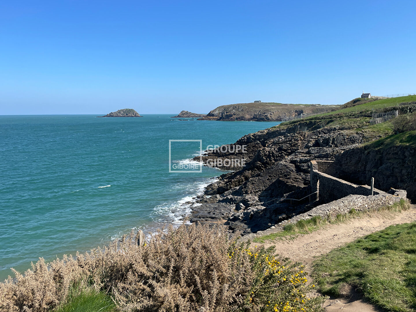 Maison T5  - SAINT MALO (JG26251E) - photo-5