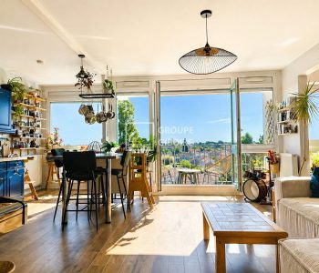 Appartement T4  - REZE (SE26346E) - vignette
