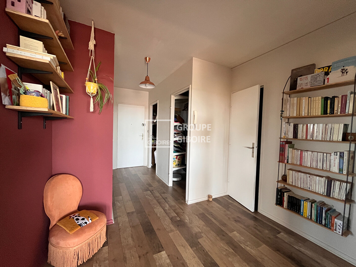 Appartement T4  - REZE (SE26346E) - photo-5