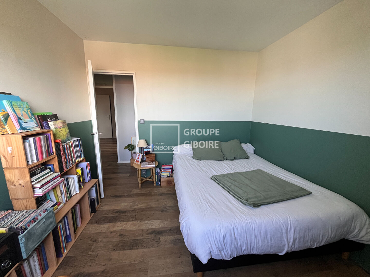 Appartement T4  - REZE (SE26346E) - photo-7