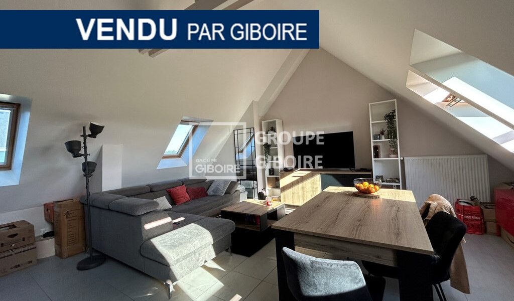 Appartement T2  - SAINT MALO (JG25909E) - photo principale
