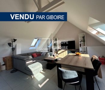 Appartement T2  - SAINT MALO (JG25909E) - vignette