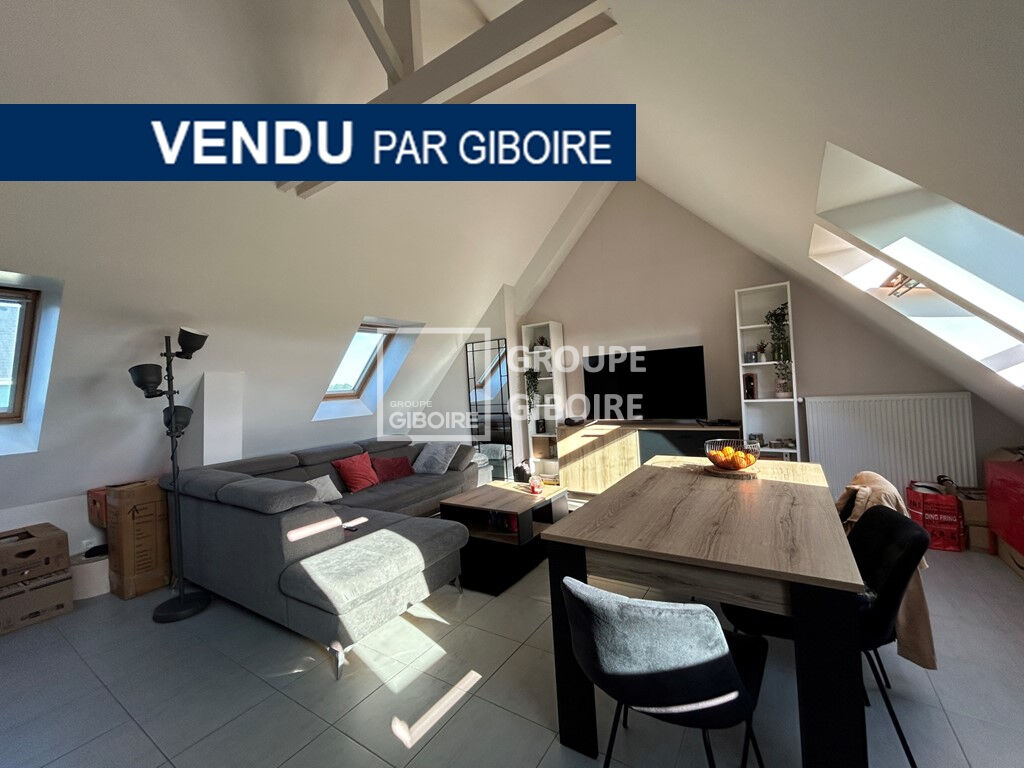 Appartement T2  - SAINT MALO (JG25909E) - photo-1