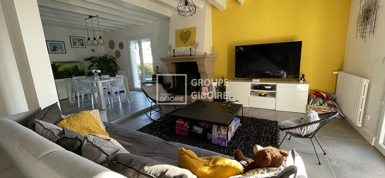 Maison T7  - CANCALE (CC25919-B) - photo principale