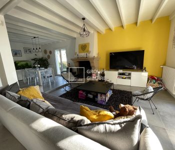 Maison T7  - CANCALE (CC25919-B) - vignette