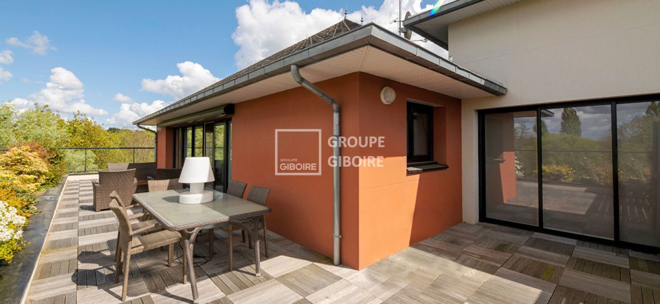 Appartement T5  - CESSON SEVIGNE (EJ26301E) - photo principale