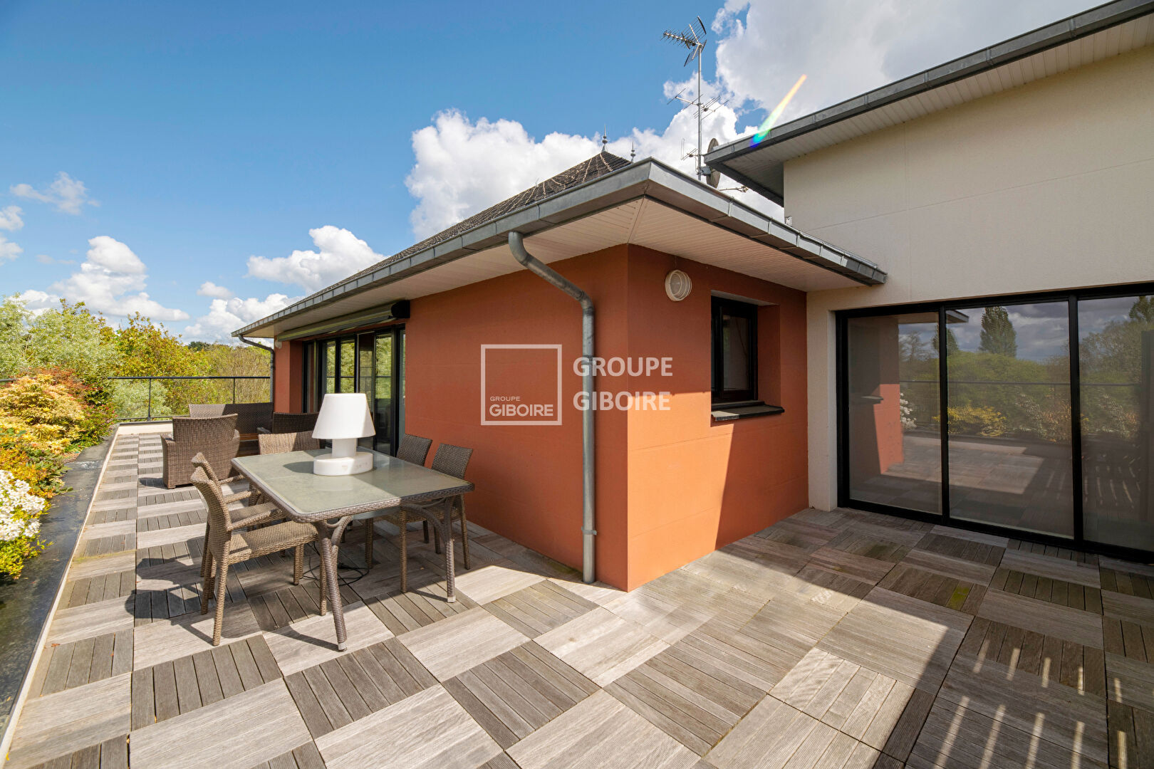 Appartement T5  - CESSON SEVIGNE (EJ26301E) - photo-1