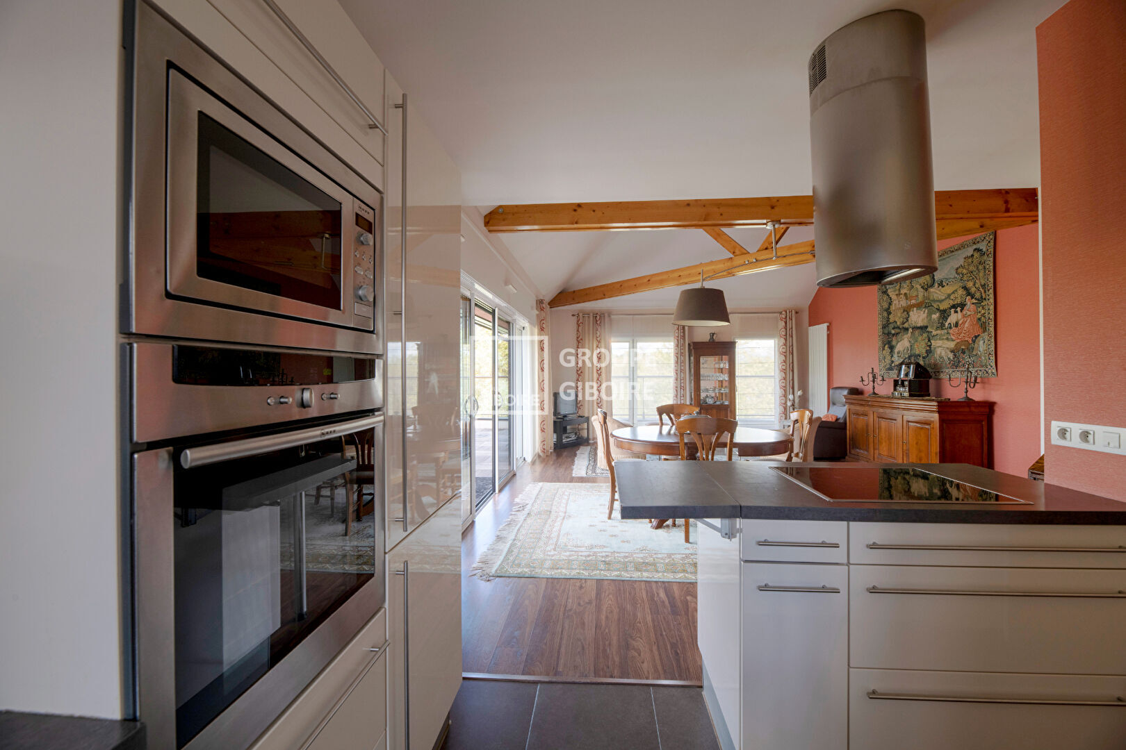 Appartement T5  - CESSON SEVIGNE (EJ26301E) - photo-6