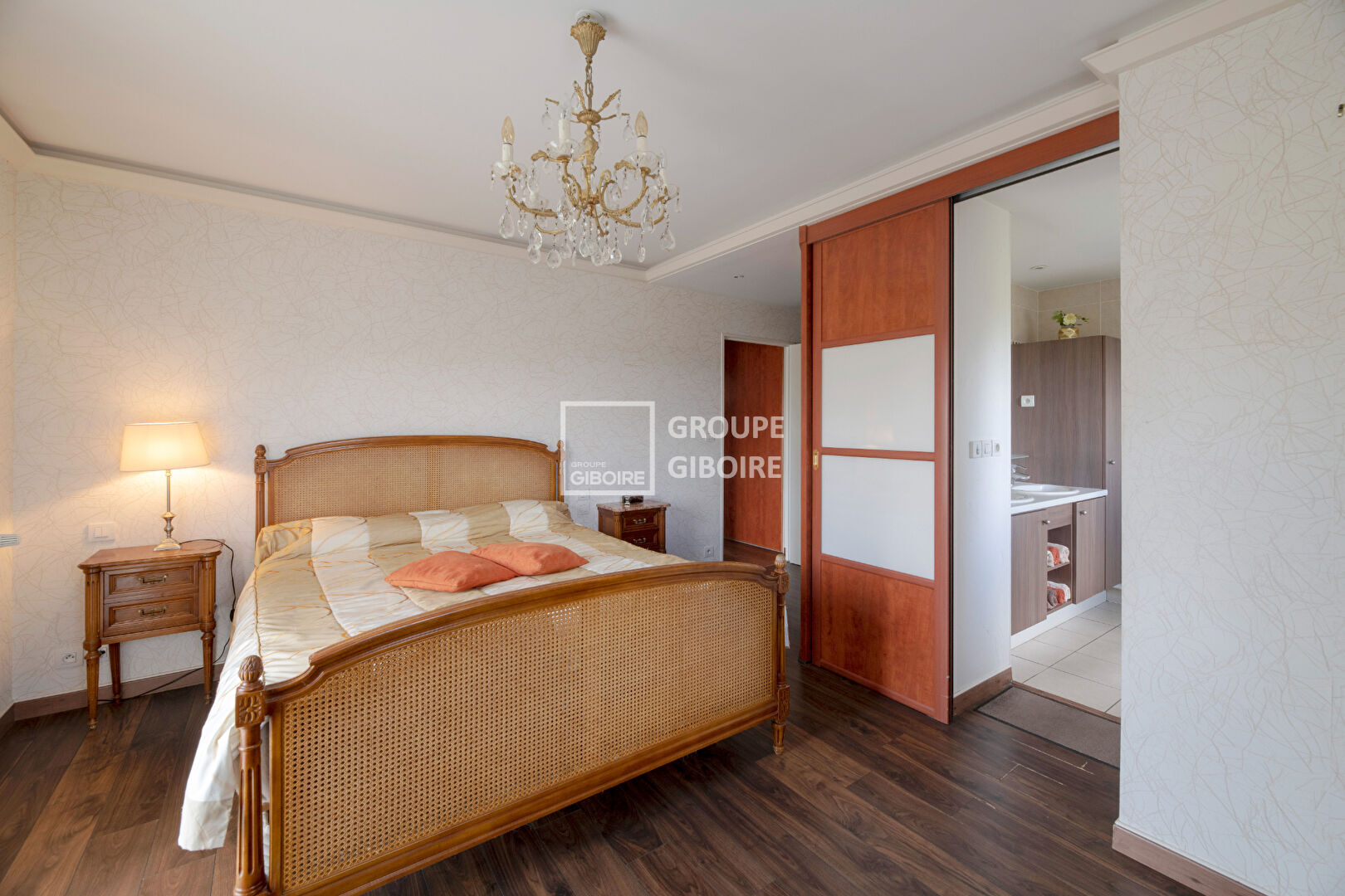 Appartement T5  - CESSON SEVIGNE (EJ26301E) - photo-7