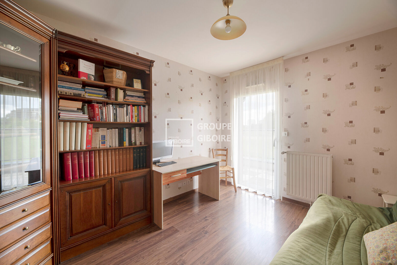 Appartement T5  - CESSON SEVIGNE (EJ26301E) - photo-9