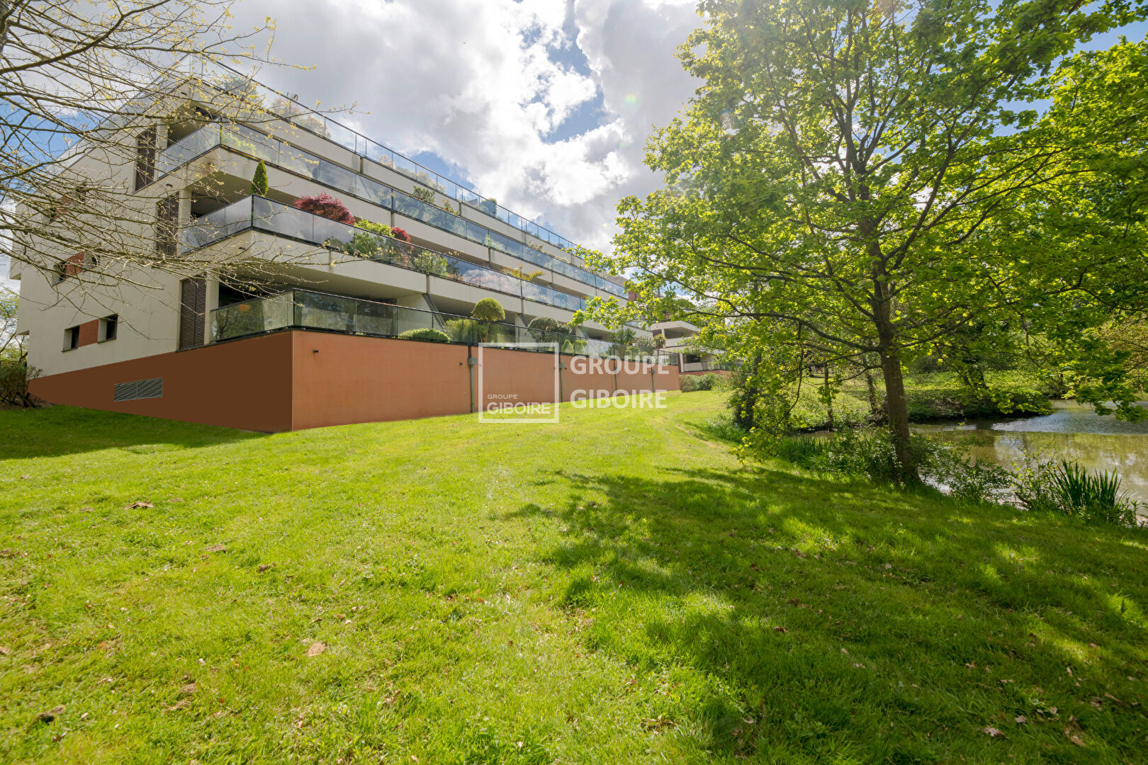 Appartement T5  - CESSON SEVIGNE (EJ26301E) - photo-10