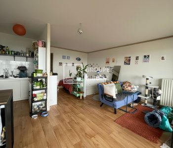 Appartement T1  - RENNES (MD26199) - vignette