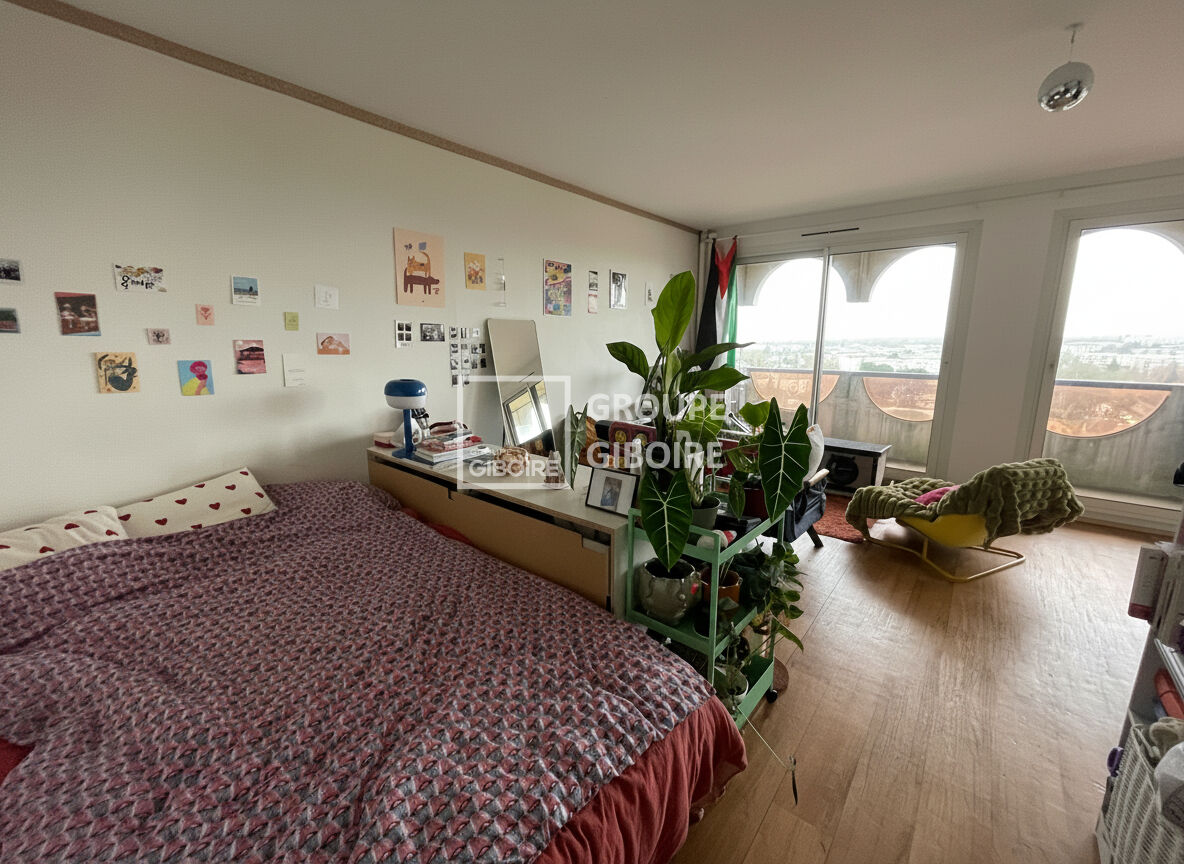Appartement T1  - RENNES (MD26199) - 2