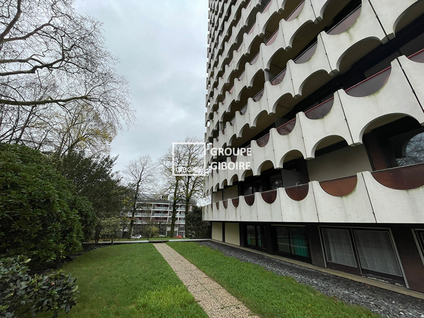 Appartement T1  - RENNES (MD26199) - 3