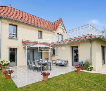 Maison T4  - PORNICHET (CS25980E) - vignette