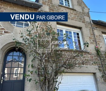 Maison T5  - SAINT MALO (JG26043E) - vignette