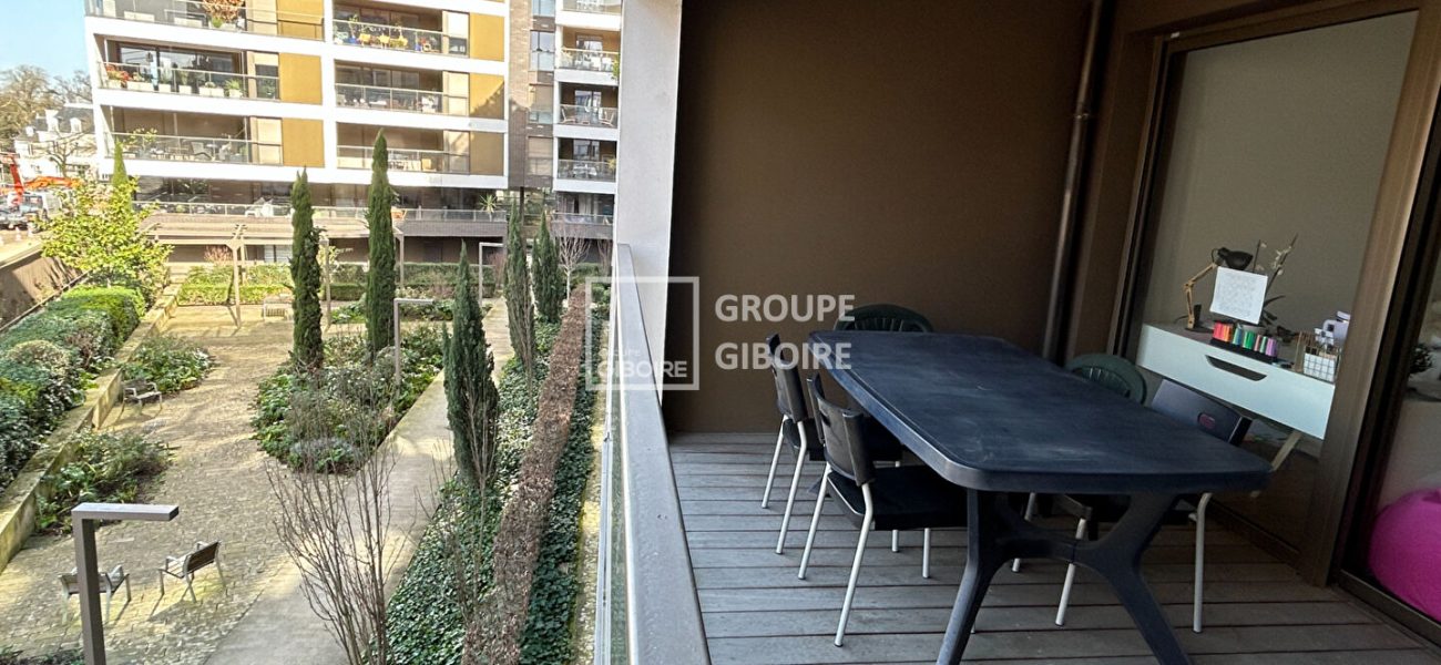 Appartement T1  - RENNES (JP25993) - photo principale