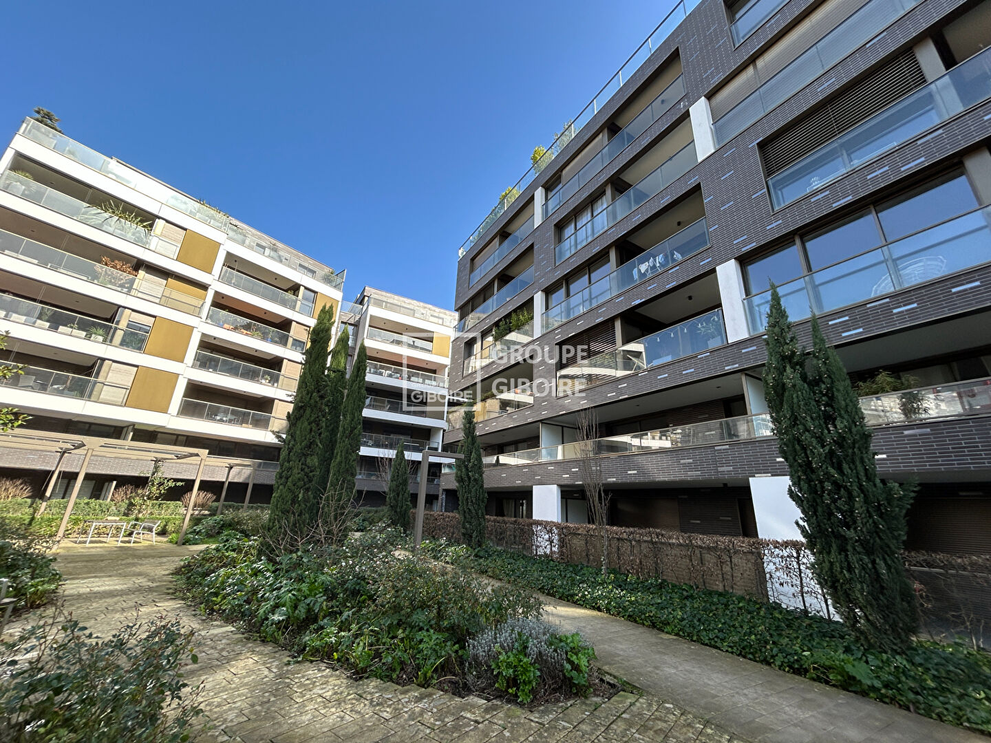 Appartement T1  - RENNES (JP25993) - photo-5