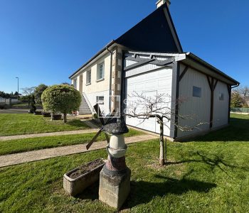 Maison T4  - PONT PEAN (JP26242E) - vignette