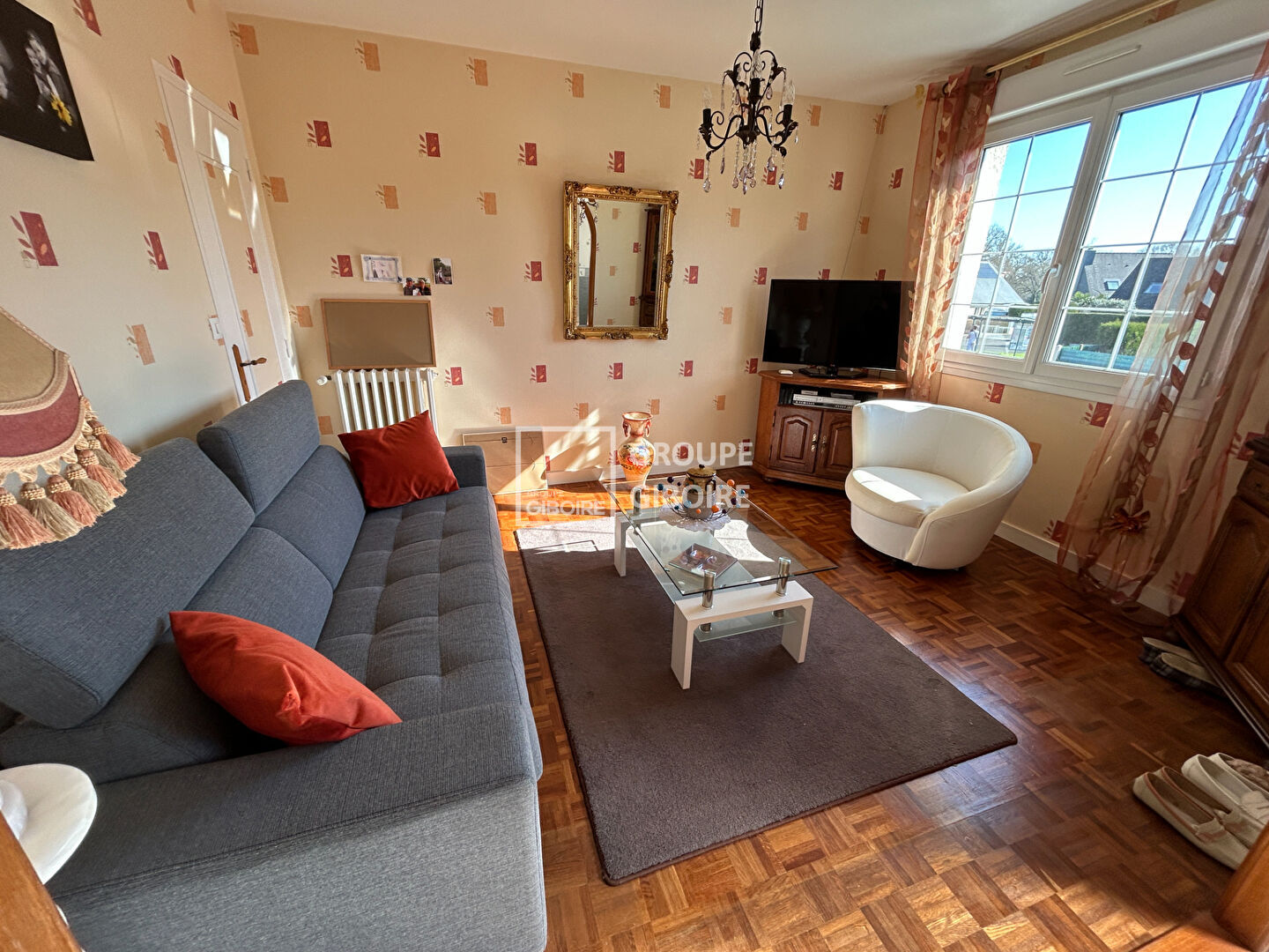 Maison T4  - PONT PEAN (JP26242E) - photo-2