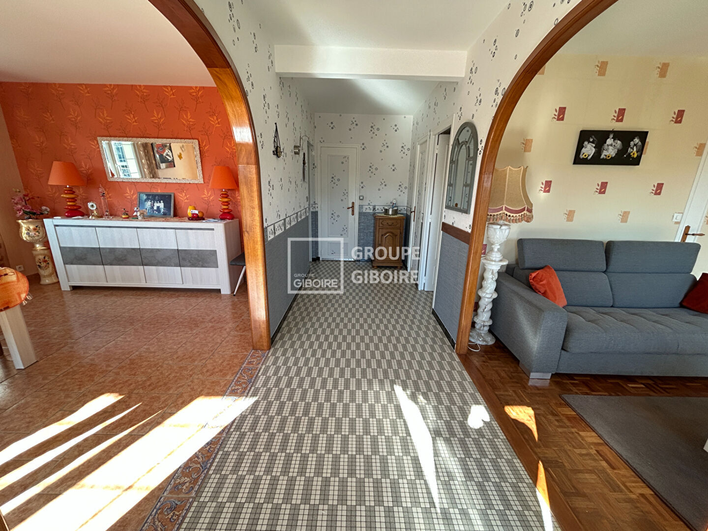 Maison T4  - PONT PEAN (JP26242E) - photo-3